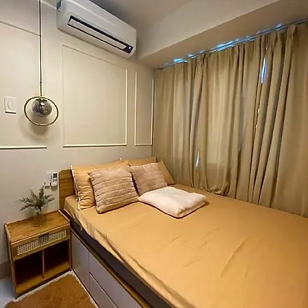 Cmln Staycation Metro Manila