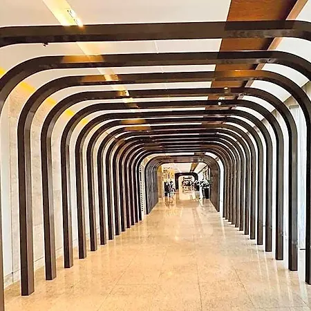 Cmln Staycation Metro Manila