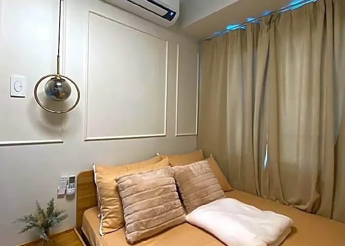 Cmln Staycation Metro 3*