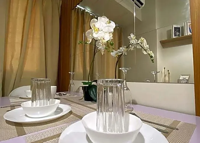 Cmln Staycation Metro 3*