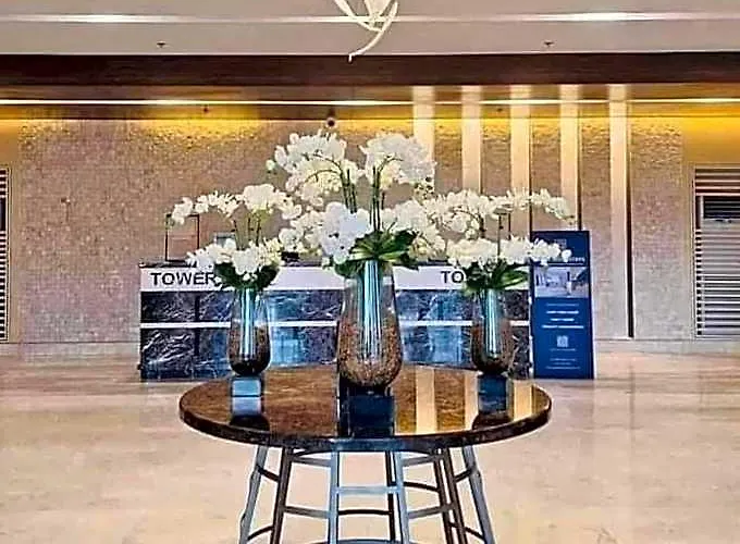 Cmln Staycation Metro 3* 마닐라